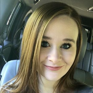 Meet your Posher, Tasha